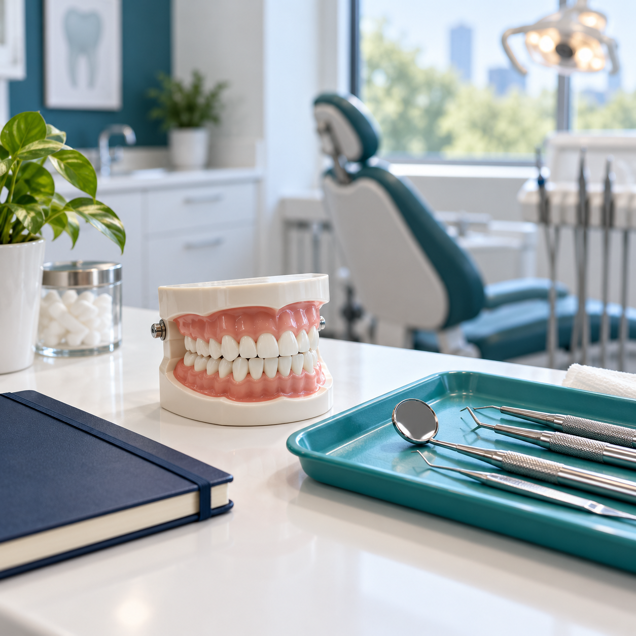 Seven ADEA Dental Student Members Named 2026-27 Albert Schweitzer Fellows