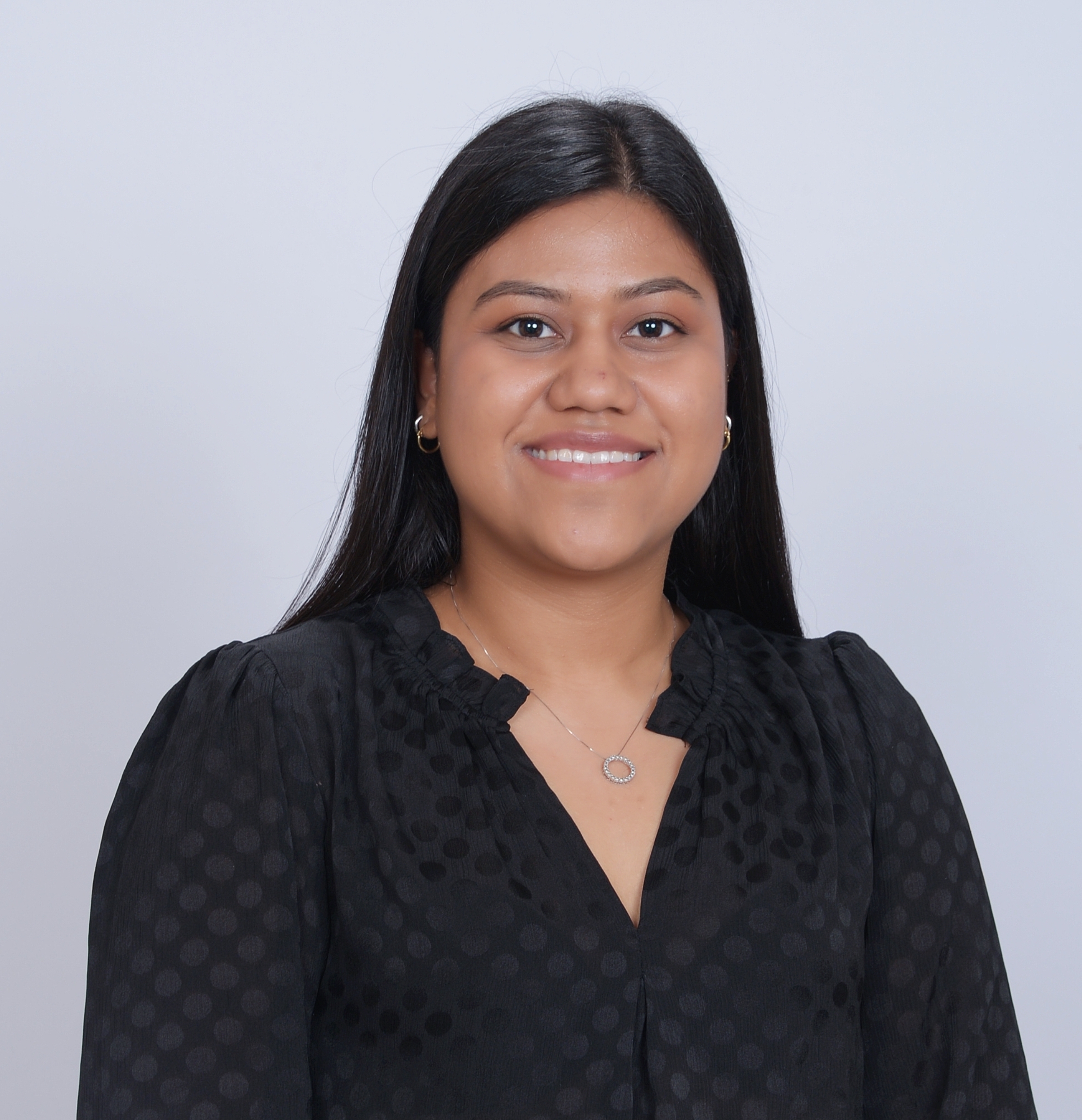 Frida Z. Miranda, MS | FFL ’26, Tulsa